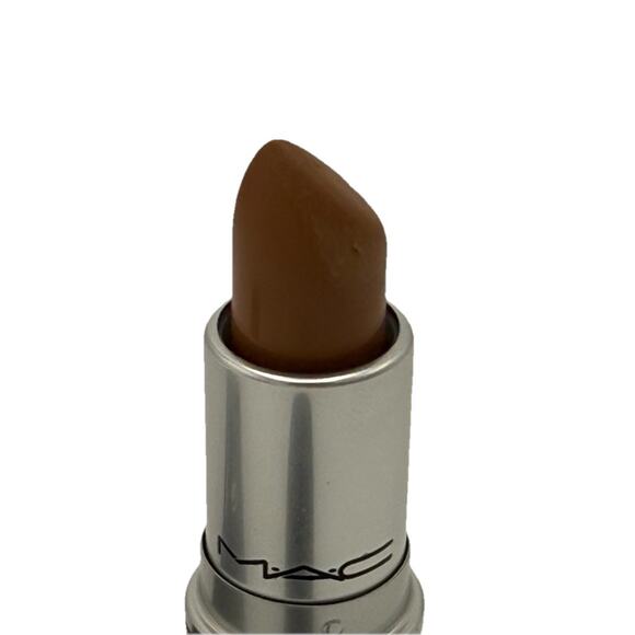MAC Amplified Creme Lipstick SENSUAL SPARKS - Picture 5 of 5